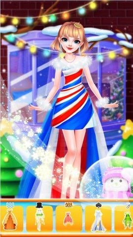 Fashion Beauty Contest